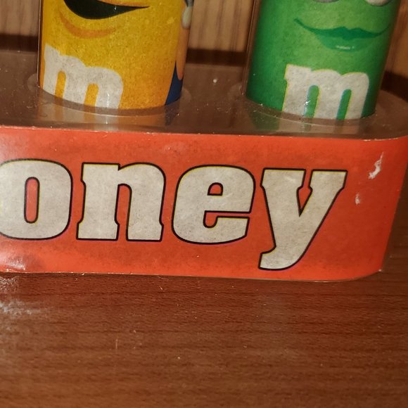 🌺🌺🌺SOLD🌺🌺🌺 M&M's Las Vegas Slot Machine - Picture 8 of 16